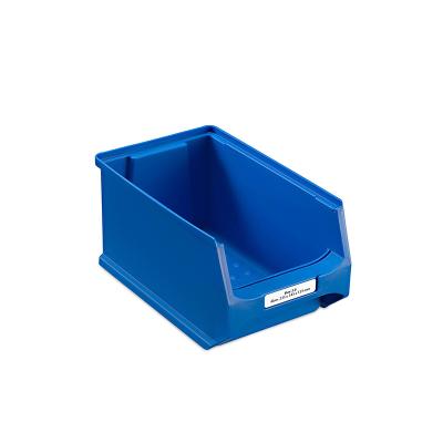 Mærkater/Etiketter til Reolkasse 3.0 (Forpakning med 200 stk)